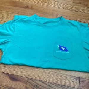 Southern Tide Tee